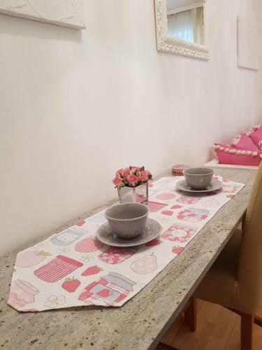 Apartamento Pfamhaus Studio