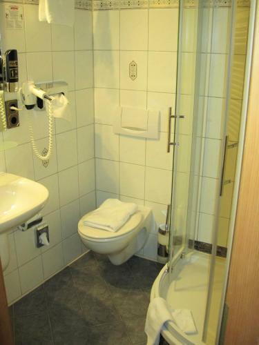 Hostal Hotel Garni Schloss Sch�nke