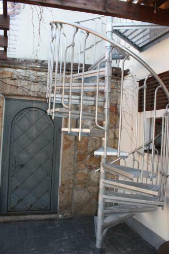 Hostal Hotel Garni Schloss Sch�nke