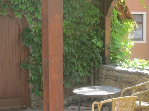 Hostal Hotel Garni Schloss Sch�nke