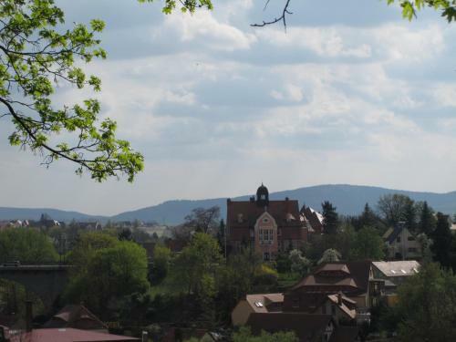 Hostal Hotel Garni Schloss Sch�nke
