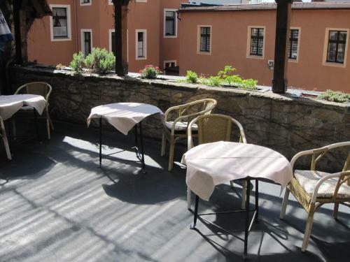 Hostal Hotel Garni Schloss Sch�nke