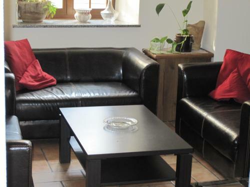 Hostal Hotel Garni Schloss Sch�nke