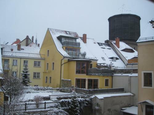 Hostal Hotel Garni Schloss Sch�nke