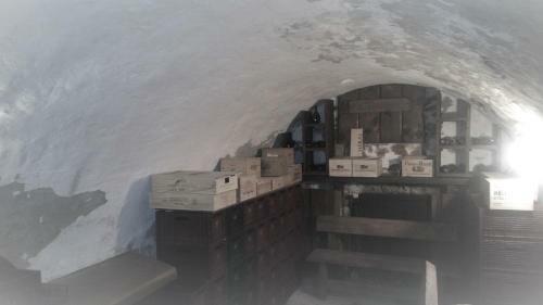 Hostal Hotel Garni Schloss Sch�nke