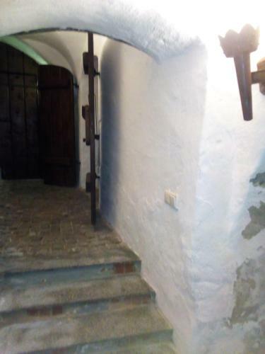 Hostal Hotel Garni Schloss Sch�nke