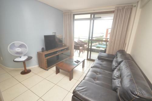 Leme Penthouse Apartment
