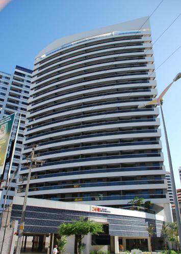 Leme Penthouse Apartment