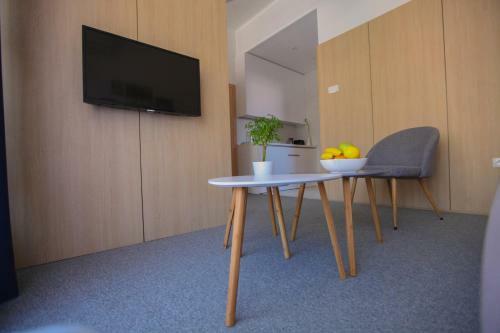 Luxury Apartments Ta?a