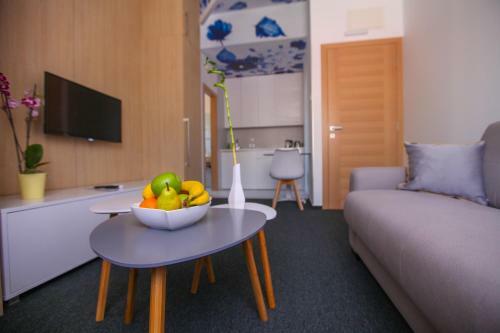 Luxury Apartments Ta?a