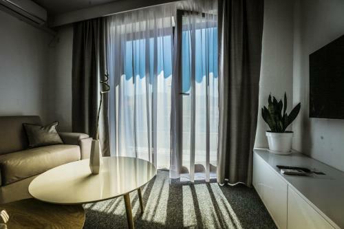 Luxury Apartments Ta?a