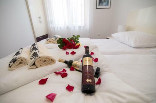 Luxury Apartments Ta?a
