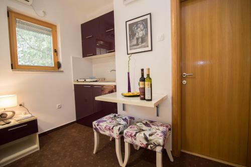 Luxury Apartments Ta?a