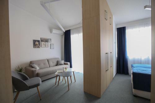 Luxury Apartments Ta?a
