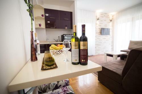 Luxury Apartments Ta?a