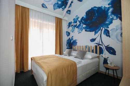 Luxury Apartments Ta?a