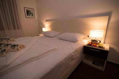 Luxury Apartments Ta?a