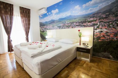 Luxury Apartments Ta?a