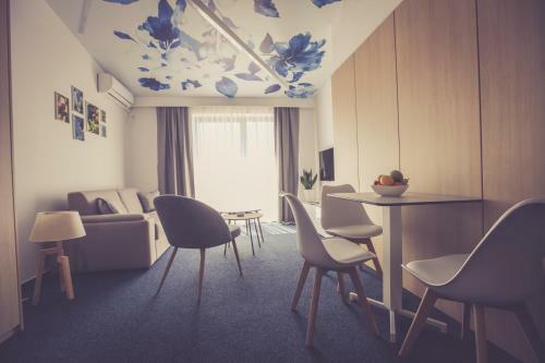 Luxury Apartments Ta?a
