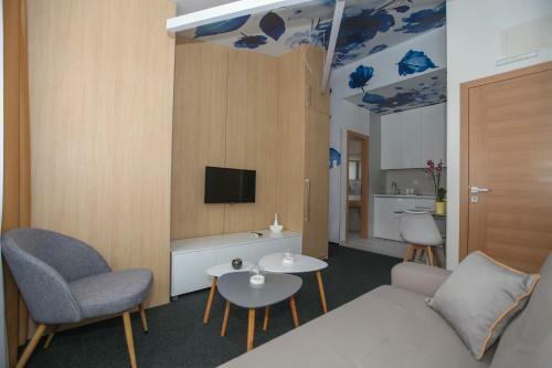 Luxury Apartments Ta?a