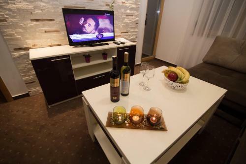 Luxury Apartments Ta?a