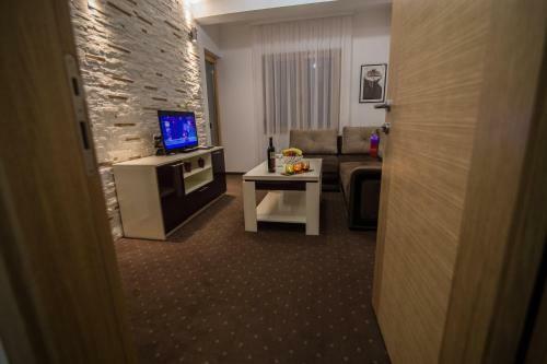 Luxury Apartments Ta?a