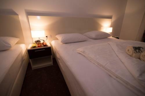 Luxury Apartments Ta?a