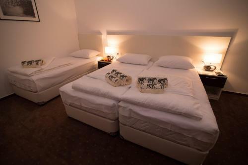 Luxury Apartments Ta?a