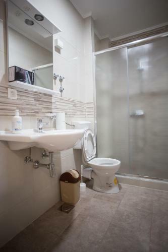 Luxury Apartments Ta?a