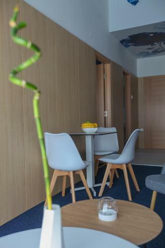 Luxury Apartments Ta?a