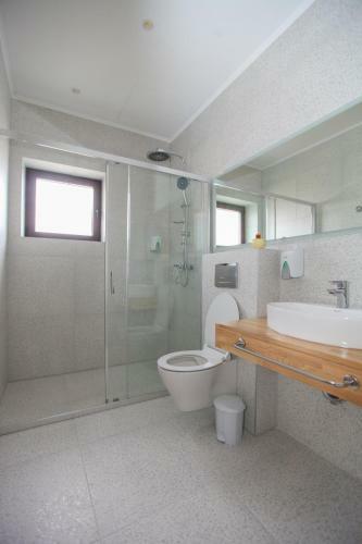 Luxury Apartments Ta?a