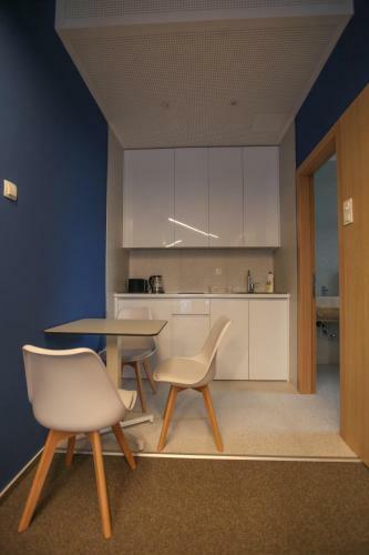Luxury Apartments Ta?a