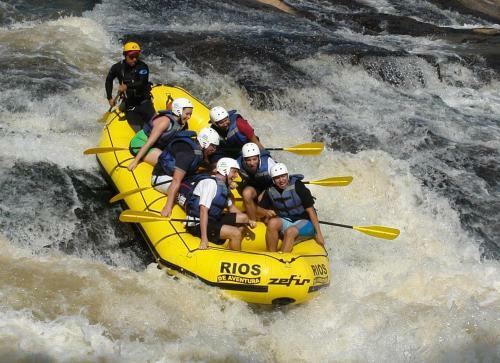 Lodge Chal� Da Mantiqueira