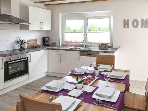 Apartamento Ferienwohnung Leppert