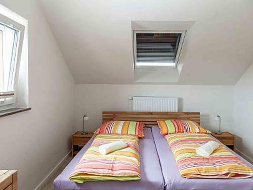 Apartamento Ferienwohnung Leppert