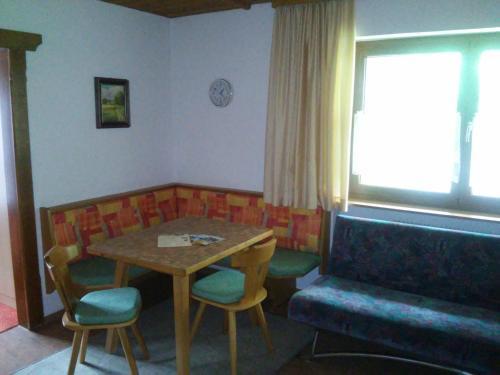 Apartamento Haus Daniela
