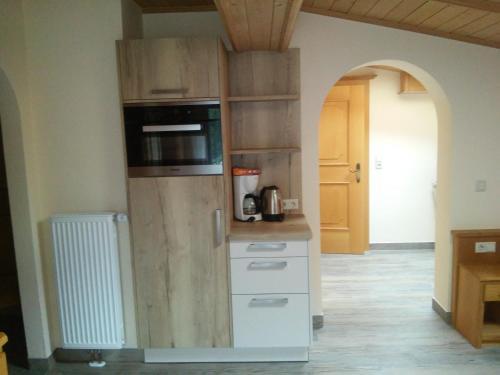 Apartamento Haus Daniela