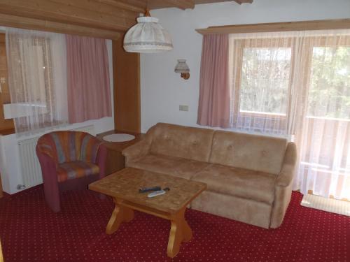 Apartamento Haus Daniela