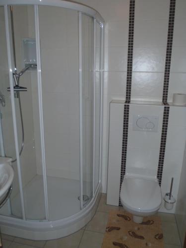 Apartamento Haus Daniela