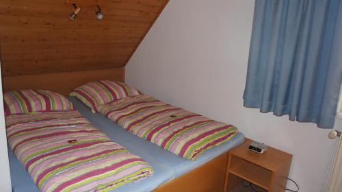 Apartamento Ferienwohnungen B�tow