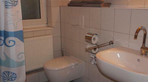 Apartamento Ferienwohnungen B�tow