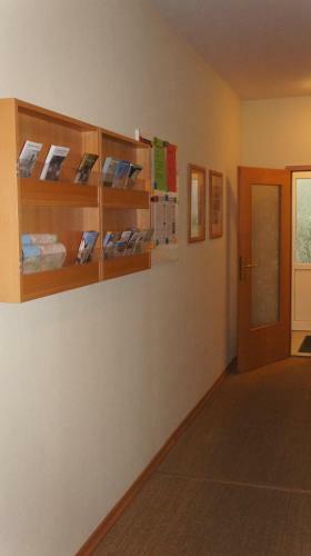 Apartamento Ferienwohnungen B�tow