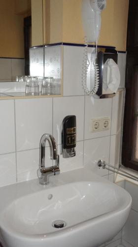 Apartamento Ferienwohnungen B�tow