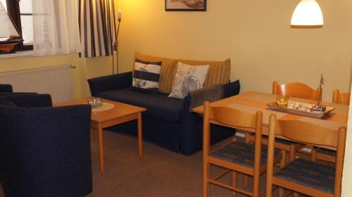 Apartamento Ferienwohnungen B�tow