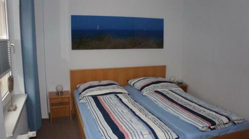 Apartamento Ferienwohnungen B�tow
