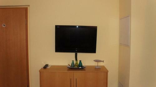 Apartamento Ferienwohnungen B�tow