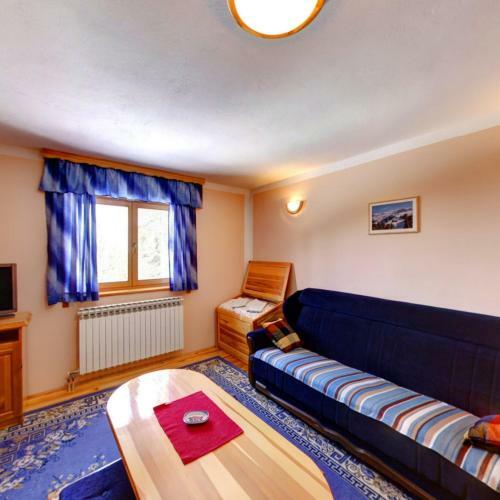 Apartments Vidikovac