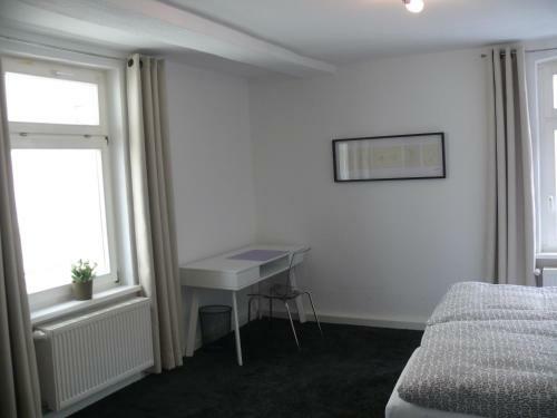 Apartamento Ferienwohnung Speyer
