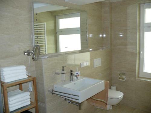 Apartamento Ferienwohnung Speyer