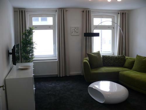 Apartamento Ferienwohnung Speyer
